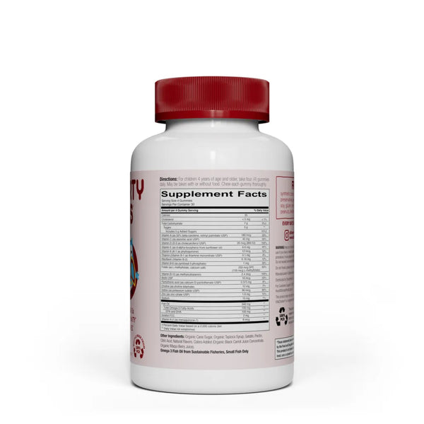 Kids Complete - Cherry Berry