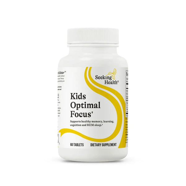 Kids-Optimal-Focus-seeking-health