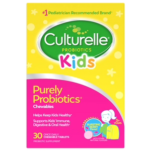Kids Probiotic Chewables i-Health