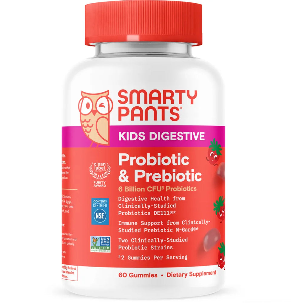 Kids-Probiotic-Complete-Strawberry-Creme-smarty-pants-vitamins-
