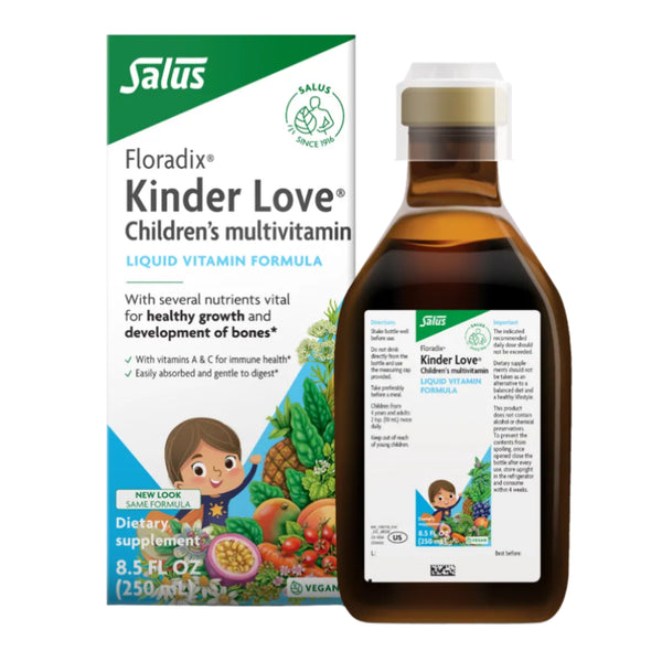 Kinder Love Children's Multi Salus