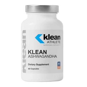  Klean Athlete Klean Ashwagandha