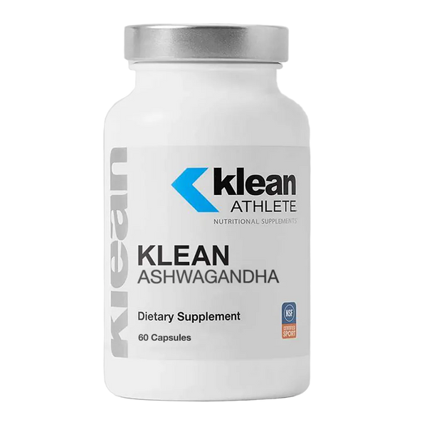  Klean Athlete Klean Ashwagandha