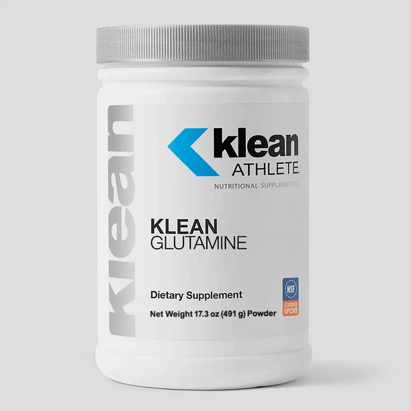 Klean Glutamine klean athlete