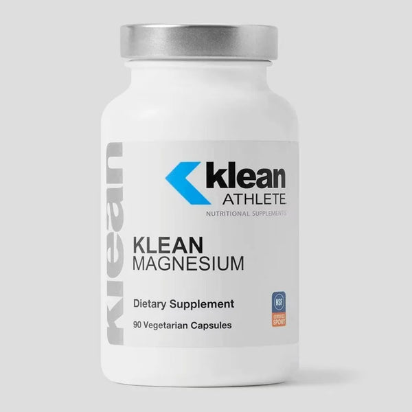  Klean-Magnesium-Klean-Athlete-90-veg-caps
