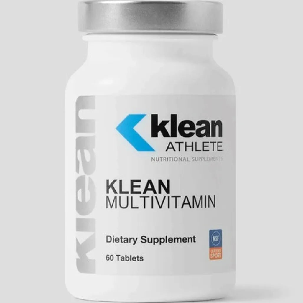 Klean Multivitamin Klean Athlete