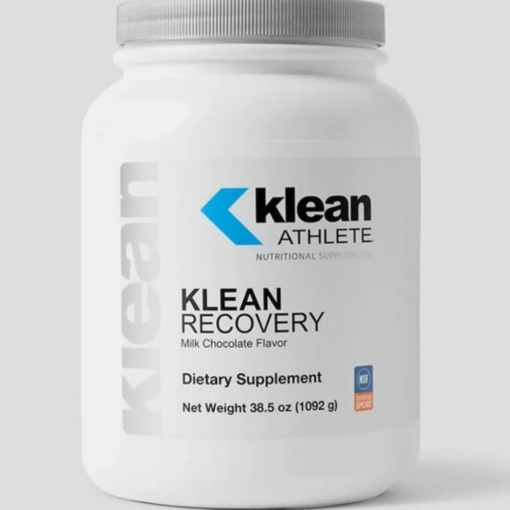 Klean Recovery Klean Athlete
