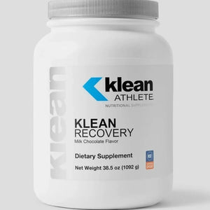 Klean Recovery Klean Athlete