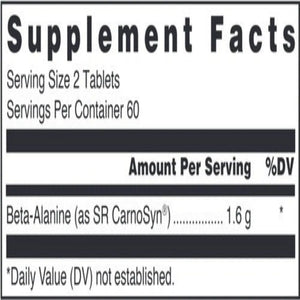 Klean SR Beta-Alanine Klean Athlete