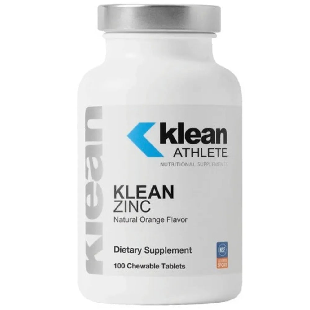 Klean Zinc Klean Athlete