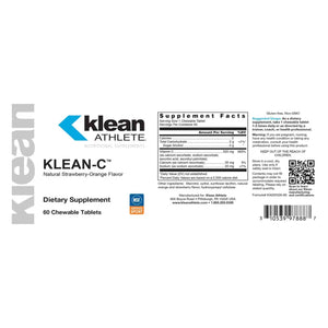 Klean Athlete-Klean-C
