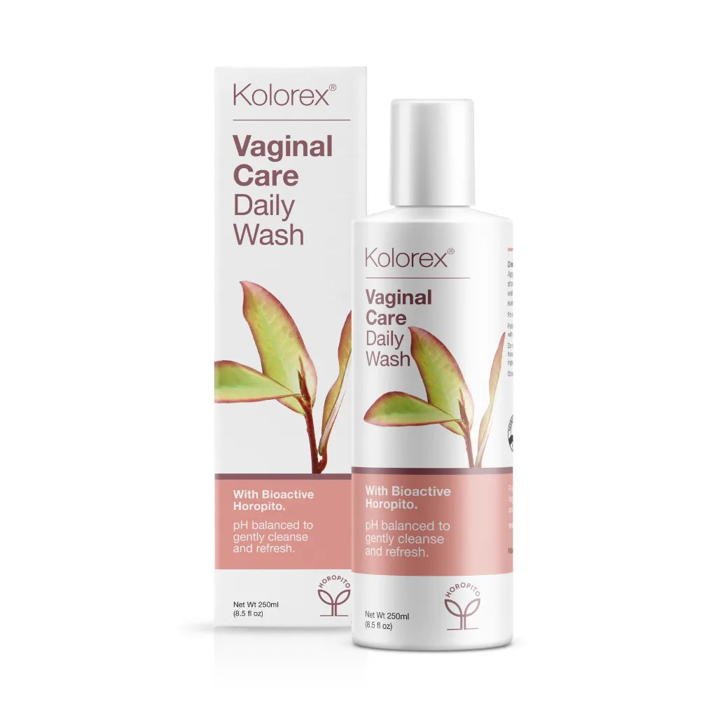 Intimate Wash Kolorex 