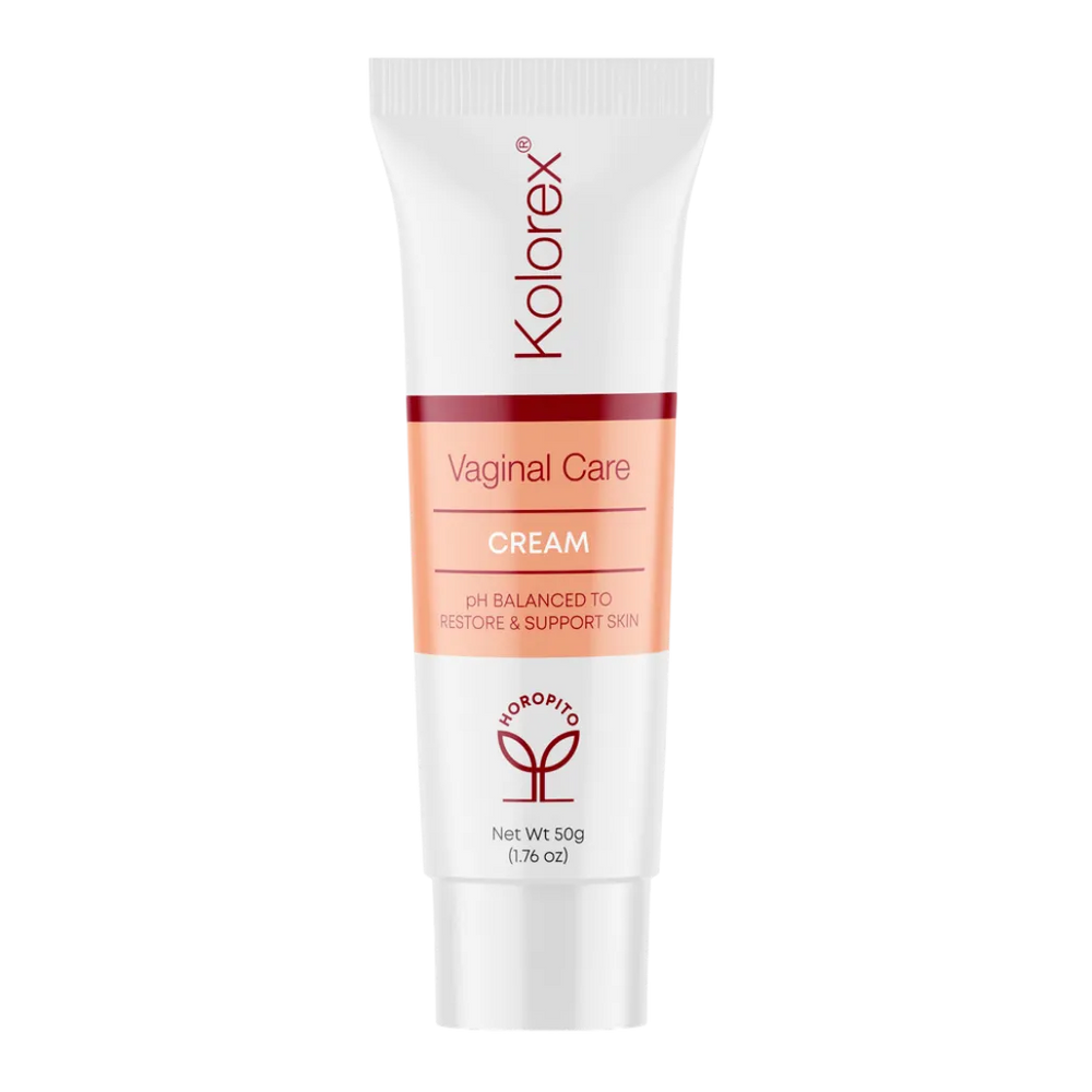 Kolorex Vaginal Care Cream Kolorex