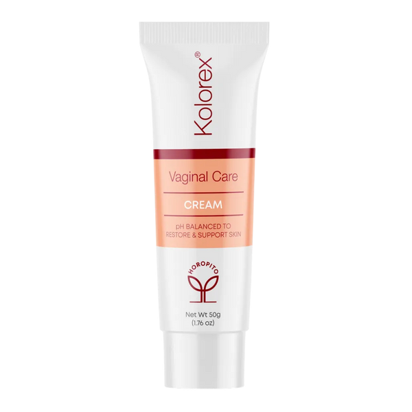 Kolorex Vaginal Care Cream Kolorex