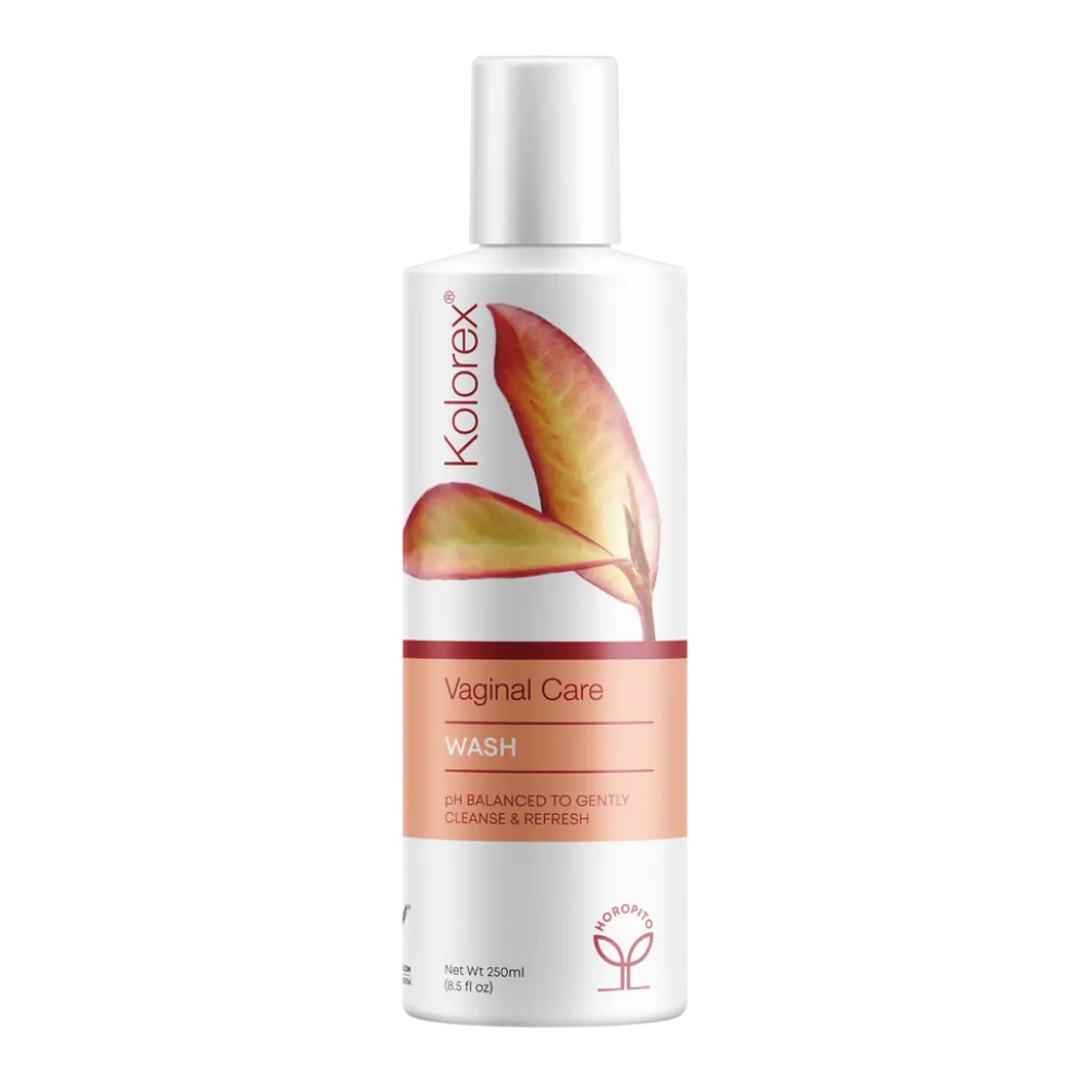 Kolorex Vaginal Care Wash Kolorex