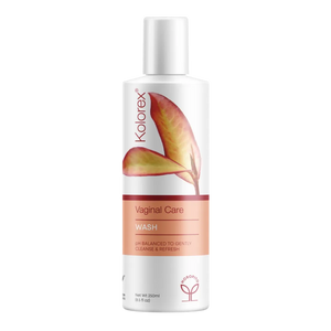 Kolorex Vaginal Care Wash Kolorex