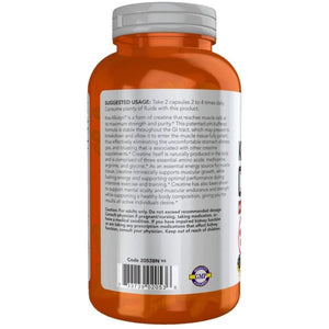 Kre-Alkalyn Creatine NOW