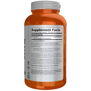 Kre-Alkalyn Creatine NOW