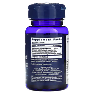 Krill Healthy Joint Formula Life Extension