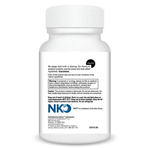 Krill Oil Davinci Labs