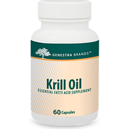 Krill Oil Genestra