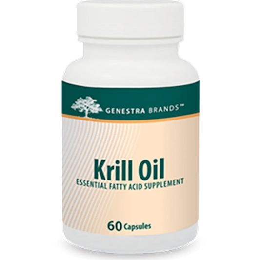 Krill Oil Genestra