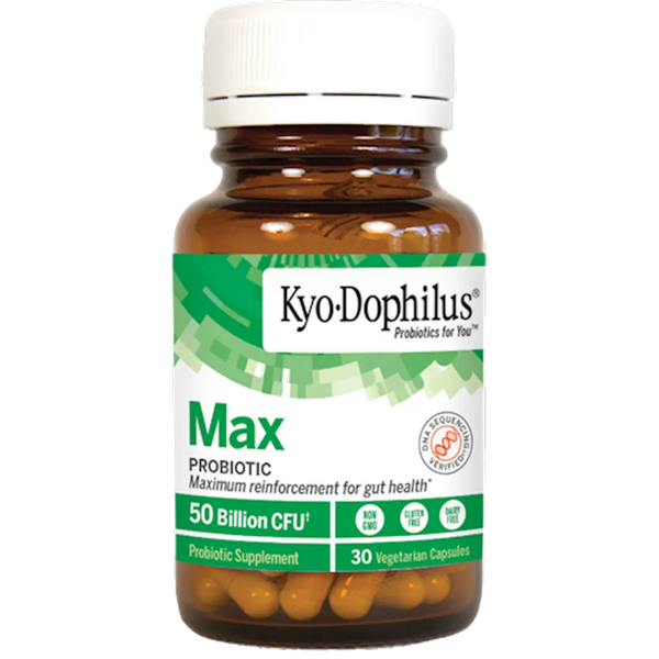 Kyo-Dophilus Max Wakunaga