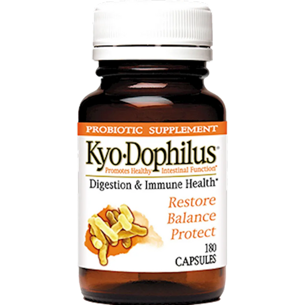 KyoDophilus Wakunaga