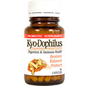 KyoDophilus Wakunaga