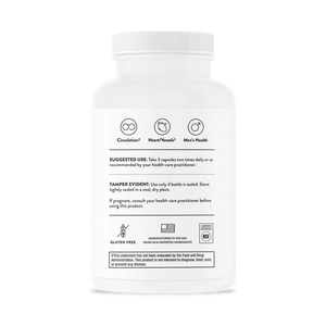 L-Arginine Plus (formerly Perfusia Plus) Thorne
