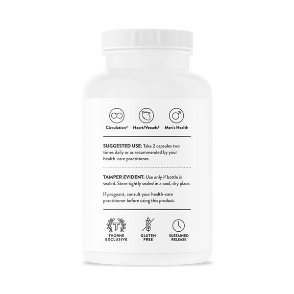 Buy Thorne L-Arginine