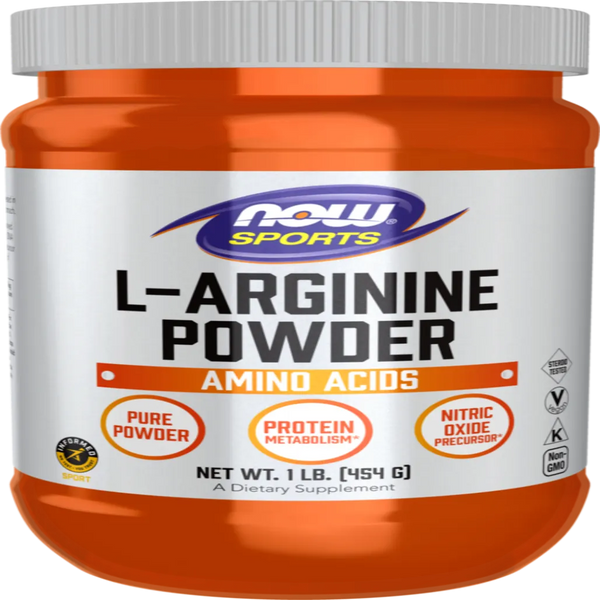 L-Arginine Powder