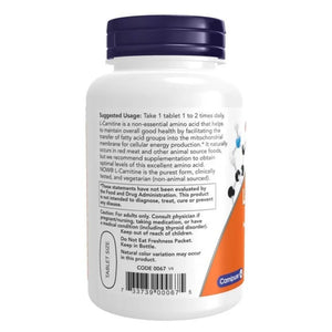 L-Carnitine 1000mg 