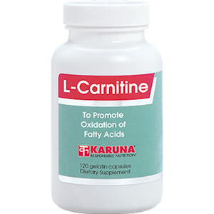 L-Carnitine 500 mg Karuna