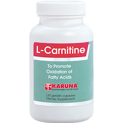 L-Carnitine 500 mg Karuna