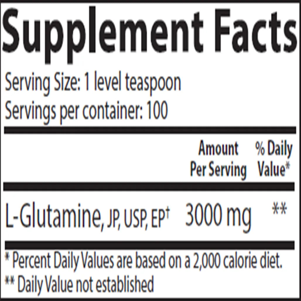 L-Glutamine Lidtke Medical