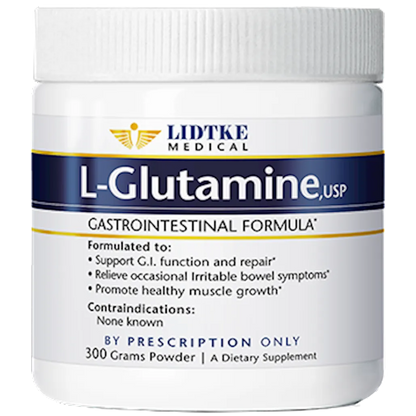 L-Glutamine Lidtke Medical