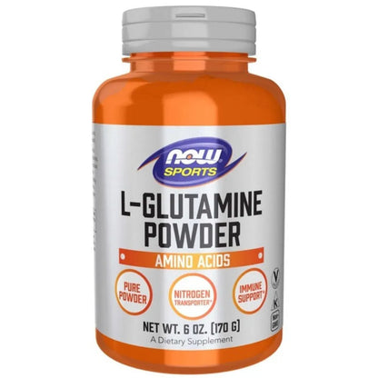 L-Glutamine Powder 6 oz