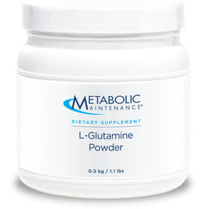 L-Glutamine-Powder-Metabolic-Maintenance