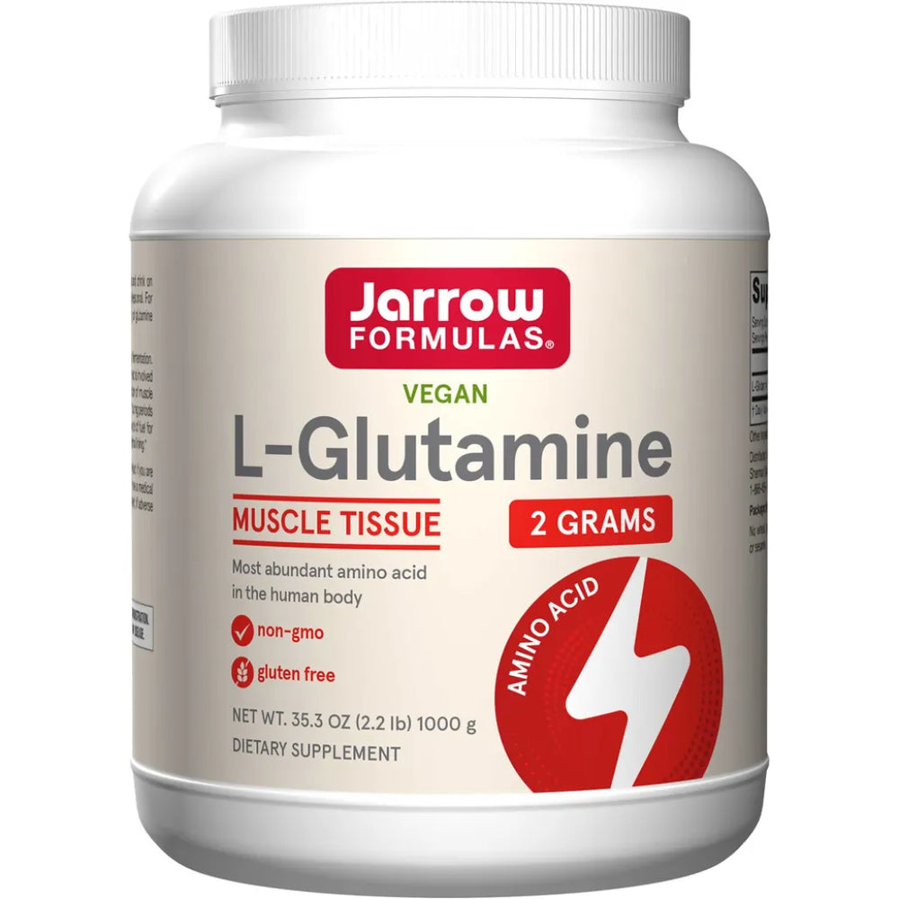 L-Glutamine-Powder-jarrow-formulas-1000-grams