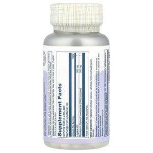 L-Lysine Monolaurin 1:1 Solaray