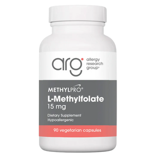 L-Methylfolate 15 mg by MethylPro