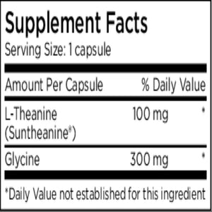 L-Theanine-100-mg-Metabolic-Maintenance