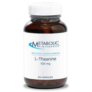 L-Theanine-100-mg-Metabolic-Maintenance