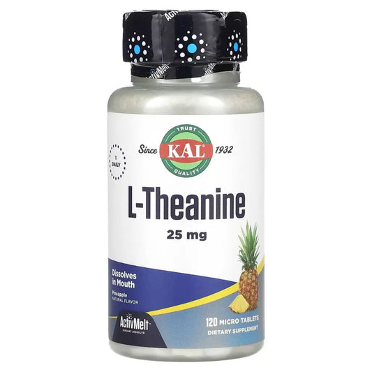 L-Theanine KAL