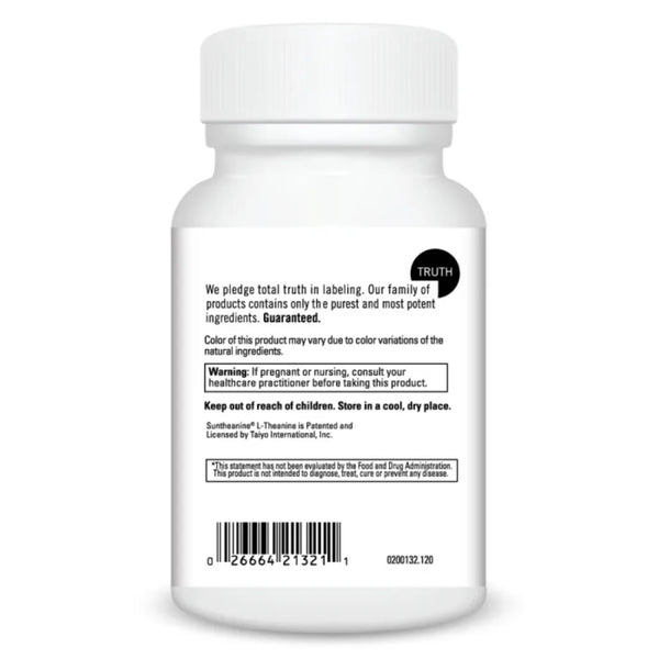 L-Theanine Davinci Labs