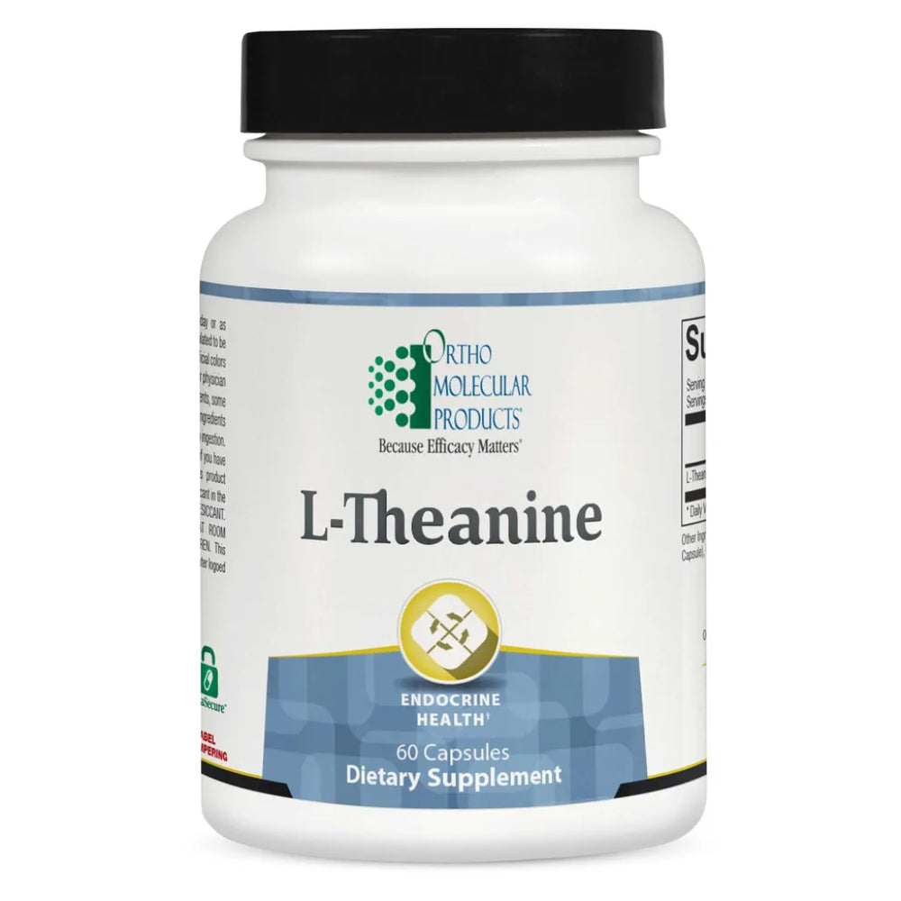 L-Theanine Ortho Molecular Products