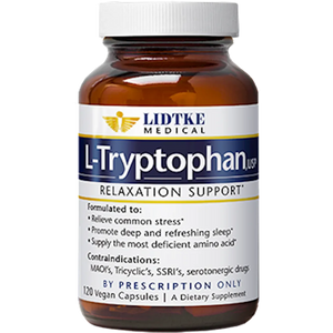 L-Tryptophan Lidtke Medical