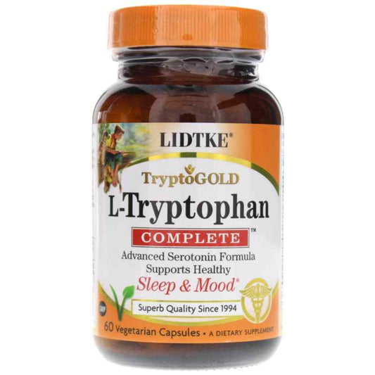 L-Tryptophan Complete LIDTKE