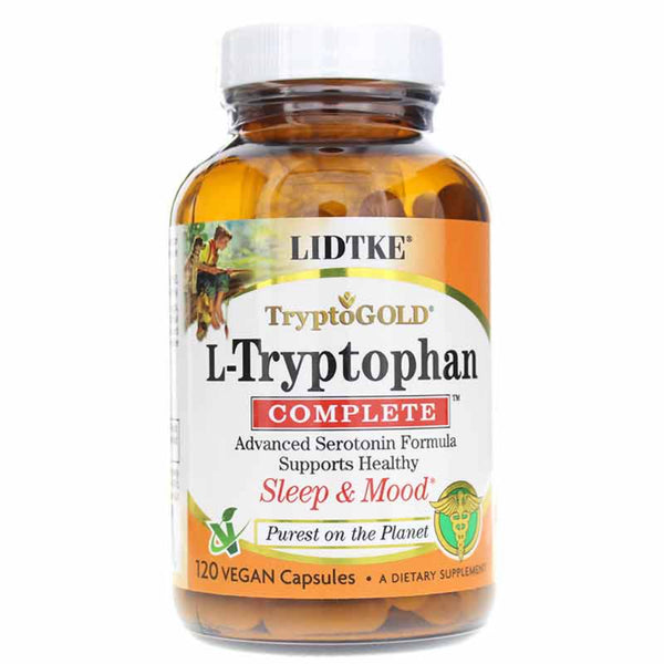 L-Tryptophan Complete LIDTKE